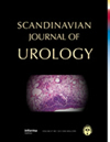 Scandinavian Journal Of Urology期刊封面